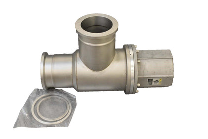 Anelva AV71 Gate Valve BTBAS NC.0.045 Spare Surplus