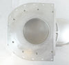 VAT 12144-PA24-AFT1 Pneumatic Gate Valve ISO-160 Varian E17190410 Working