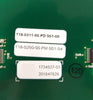 Trumpf Huttinger 1734527-03 Process Interface PCB TE 1679190 Working Surplus