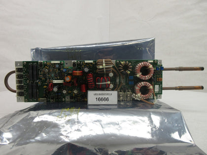 ETO Ehrhorn Technological Operations ABX-X234 300W Driver Board PCB Rev. B Used