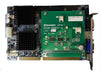 ProTech Systems 17-108-047211 Motherboard PCB Shinko SBX08-000027-12 Working