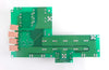 Kyosan Electric AR12666PA110B PCB PFC-VIC-H400PTP Reseller Lot of 3 Working