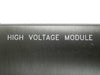 Schlumberger Technologies 97847503 H.V. High Voltage Module IDS 10000 Working