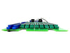 Electroglas 114984-004 Motherboard PCB MOTHERBOARD LOGIC 4085x Horizon PSM Spare