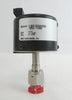 MKS Instruments 122A-11063 Baratron Transducer Type 122A Reseller Lot of 2 New