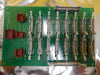 ASM Advanced Semiconductor Materials 03-320460D01 MFC I/F Board PCB Used Working