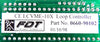 AMAT Applied Materials 0100-91125 Loop Controller LCVME-10X PCB Card 0660-90102