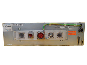 KLA-Tencor 740-615460-004 High Voltage Power Supply eS20XP E-Beam Working
