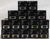UE Precision Sensors Echoline LDP Series Low Pressure Monitor Lot of 16 Working