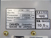 Daihen ATM-15C Microwave Autotuner Module AMAT 30190-35935 Working Surplus