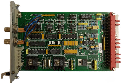AMAT Applied Materials 0100-00970 Spin Window PCB Card Quantum X Working