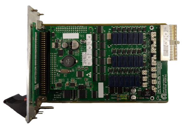 AMAT Applied Materials 0090-01810 Mainframe Interface PCB Card AS00629 ...