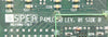 SPEA P4MU357DVM P4MU350 Process Interface PCB 32000688.163 Working Surplus