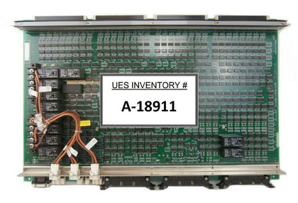 Advantest BGR-030239 BEA Timing PCB Card T2000 SoC Test System Working Spare