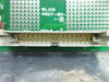 Nikon 4S017-184-1-Ⓐ Interface Board PCB WLICN NSR-1755G7A Step-and-Repeat Used