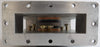 Nihon Koshuha WUG-022NK13C1 Microwave 2GHz Isolator Assembly RF Working