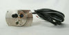 JEOL Column Cable Feed Through Assembly Set of 2 JWS-7555S SEM Working Surplus