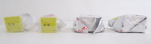 Nippon Seisen BF-1.125C-30-M Gas Filter NASclean AMAT 4020-00125 Lot of 4 New