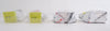 Nippon Seisen BF-1.125C-30-M Gas Filter NASclean AMAT 4020-00125 Lot of 4 New