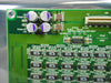 Nikon Precision 4S008-086 Relay Control Board PCB AF-MPXX4A NSR Series Working
