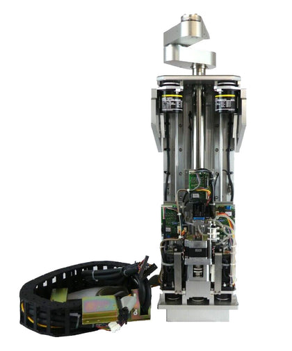 ShinEtsu 5026a Wafer Transfer Source Device Robot Assembly Untested Surplus