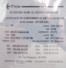 Brooks Instrument GF125C-204808 Mass Flow Controller MFC 7200 SCCM N2 New