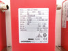Horiba STEC Z700 Mass Flow Controller MFC SEC-Z714AGX SEC-Z724AJX Lot of 6