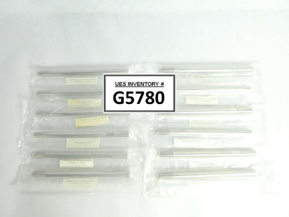 ASM 1014-288-01 Exhaust Flange Alignment Pin Reseller Lot of 12 New Surplus