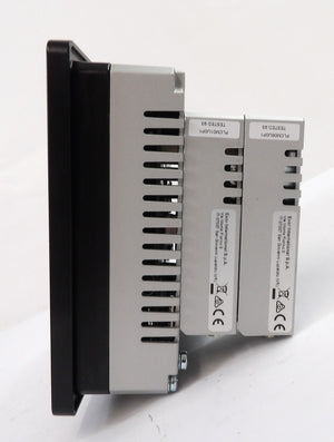 Plasmatreat 7" Touchscreen Interface Panel Working Surplus