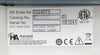 Harvard Apparatus 5024573 Spectrometer Syringe Pump Sciex TripleTOF 5600 Working