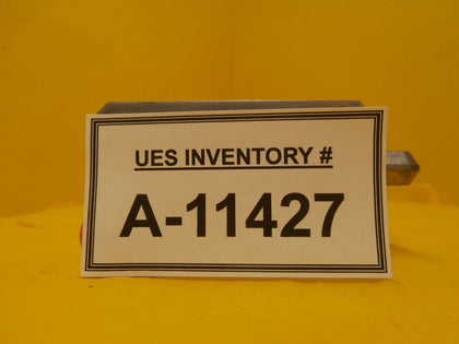 AMAT Applied Materials 0021-78097 Manifold 1 Valve UPA Assembly Copper Used