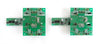 Kyosan Electric AR12666PA020C PCB HFAMP-DRV w/ AR12666PA160B HDRV-25PL Lot of 4