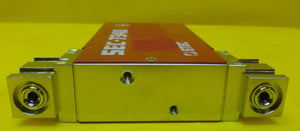 STEC SEC-7340M Mass Flow Controller MFC 7 SLM NH3 SEC-7340 Used Working