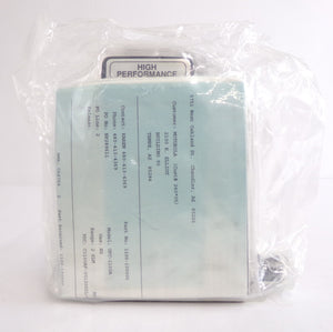 UNIT UFC-1100A Mass Flow Controller MFC 2 SLM N2 New Spare