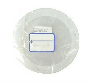 TEL Tokyo Electron D127254 200mm Quartz Ring NCH S/E CLP R New Surplus