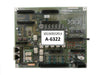 TEL Tokyo Electron 3D81-000103-V1 Backplane PCB TYB62E-1/RF Telius Working