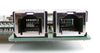 TEL Tokyo Electron 5U80-000044-31 Network PCB TAB113-6/I01-LF Working Surplus