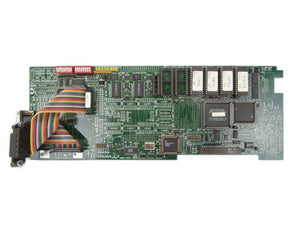 Kensington 4000-6010-02 SBC Single Board Computer PCB Card  V v19.40 Working