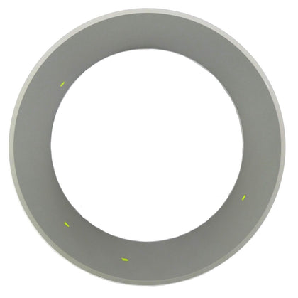 AMAT Applied Materials 0021-09104 Etch Aligned Cathode Liner P5000 Working Spare