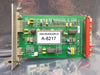 AMAT Applied Materials 0100-01884 Arc Voltage Control Board PCB Card Used