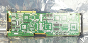 Spectrum FRU 260-00722 Processor PCB Card 600-00414 ESI FRU 202-00106 Working