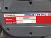 iQDP80 Edwards A532-80-905 Dry Vacuum Pump with D37207000 Refurbished