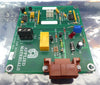 AMAT Applied Materials 0100-20097 Water Leak Detector PCB Working Surplus