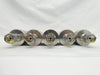 MKS Instruments 901P-41-0030 Loadlock Transducer Reseller Lot of 5 Working
