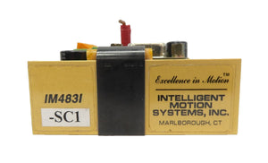 IMS Intelligent Motion Systems IM483I Microstepping Driver IM483IE Lot of 25