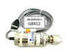 MKS Instruments 870BRDPCB4GL1 Baratron Pressure Transducer Type 870B New Surplus