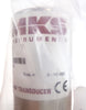 MKS Instruments 852B-13384 Baratron Pressure Transducer 100 PSIA New Surplus