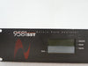 Trilithic 9581SST Return Path Analyzer Reseller Lot of 3 Untested Spare Surplus