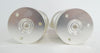 Comet CVBA-1000AC/5-BGJA RF Variable Vacuum Capacitor 50-1000pF Lot of 7 Working