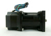 Oriental Motor PK264-02A Stepping Motor Bayside NE23-015 Reseller Lot of 2 Used